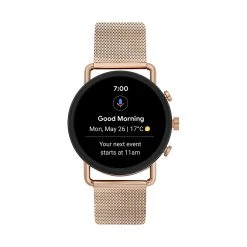Skagen Connected Smartwatch FALSTER SKT5204 Damen 17 Skagen Connected Smartwatch FALSTER SKT5204 Damen -Skagen Shop 87973166 3
