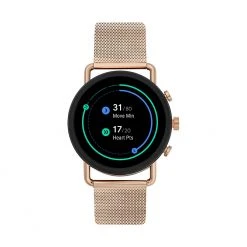 Skagen Connected Smartwatch FALSTER SKT5204 Damen 18 Skagen Connected Smartwatch FALSTER SKT5204 Damen -Skagen Shop 87973166 4