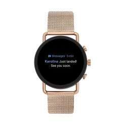 Skagen Connected Smartwatch FALSTER SKT5204 Damen 19 Skagen Connected Smartwatch FALSTER SKT5204 Damen -Skagen Shop 87973166 5