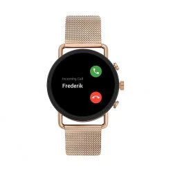 Skagen Connected Smartwatch FALSTER SKT5204 Damen 20 Skagen Connected Smartwatch FALSTER SKT5204 Damen -Skagen Shop 87973166 6