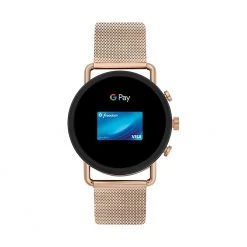 Skagen Connected Smartwatch FALSTER SKT5204 Damen 21 Skagen Connected Smartwatch FALSTER SKT5204 Damen -Skagen Shop 87973166 7