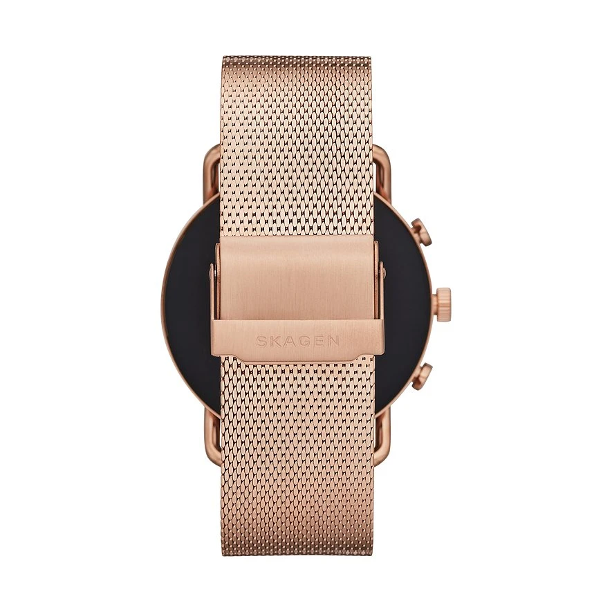Skagen Connected Smartwatch FALSTER SKT5204 Damen 12 Skagen Connected Smartwatch FALSTER SKT5204 Damen – Bild 10