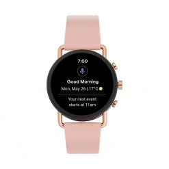 Skagen Connected Smartwatch FALSTER SKT5205 Damen 17 Skagen Connected Smartwatch FALSTER SKT5205 Damen -Skagen Shop 87973191 3