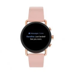 Skagen Connected Smartwatch FALSTER SKT5205 Damen 19 Skagen Connected Smartwatch FALSTER SKT5205 Damen -Skagen Shop 87973191 5