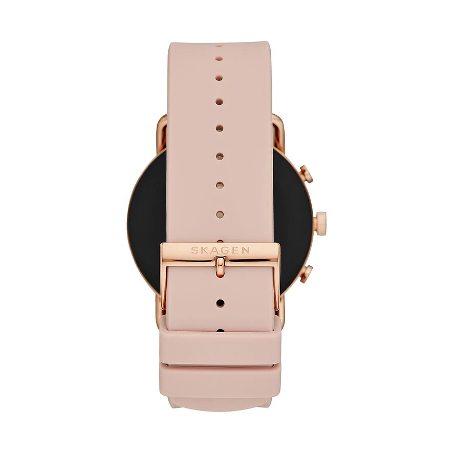Skagen Connected Smartwatch FALSTER SKT5205 Damen 12 Skagen Connected Smartwatch FALSTER SKT5205 Damen – Bild 10