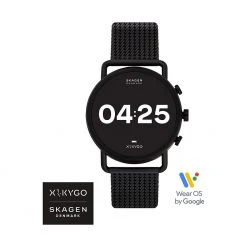 Skagen Connected Smartwatch FALSTER SKT5207 Herren