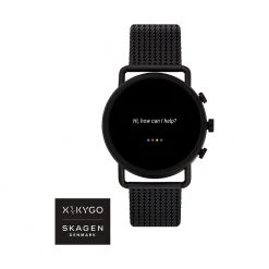 Skagen Connected Smartwatch FALSTER SKT5207 Herren -Skagen Shop 87973204 3
