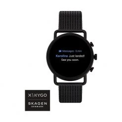 Skagen Connected Smartwatch FALSTER SKT5207 Herren -Skagen Shop 87973204 5