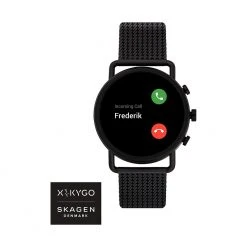 Skagen Connected Smartwatch FALSTER SKT5207 Herren -Skagen Shop 87973204 6