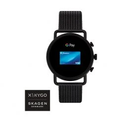 Skagen Connected Smartwatch FALSTER SKT5207 Herren -Skagen Shop 87973204 7