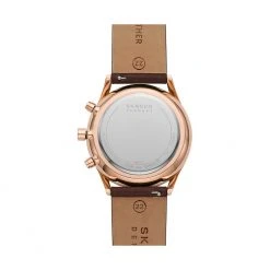 Skagen Chronograph Holst SKW6678 Roségold Herren 12 Skagen Chronograph Holst SKW6678 Roségold Herren -Skagen Shop 88071972 5