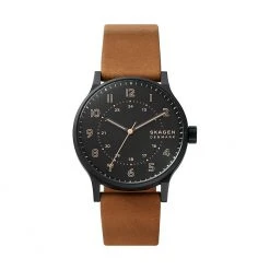 Skagen Herrenuhr Norre SKW6680 Herren