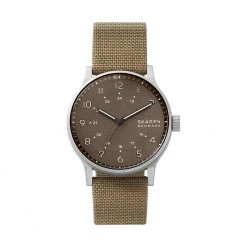 Skagen Herrenuhr Norre SKW6681 Herren