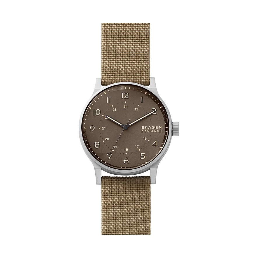 Skagen Herrenuhr Norre SKW6681 Herren 4 Skagen Herrenuhr Norre SKW6681 Herren – Bild 2