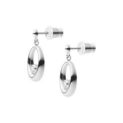 Skagen Ohrhänger ELIN SKJ1371040 Damen 5 Skagen Ohrhänger ELIN SKJ1371040 Damen -Skagen Shop 88072383 2