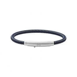 Skagen Armband PENDLER SKJM0165040 Blau Herren