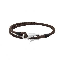 Skagen Armband HULSTEN SKJM0174040 Braun Herren
