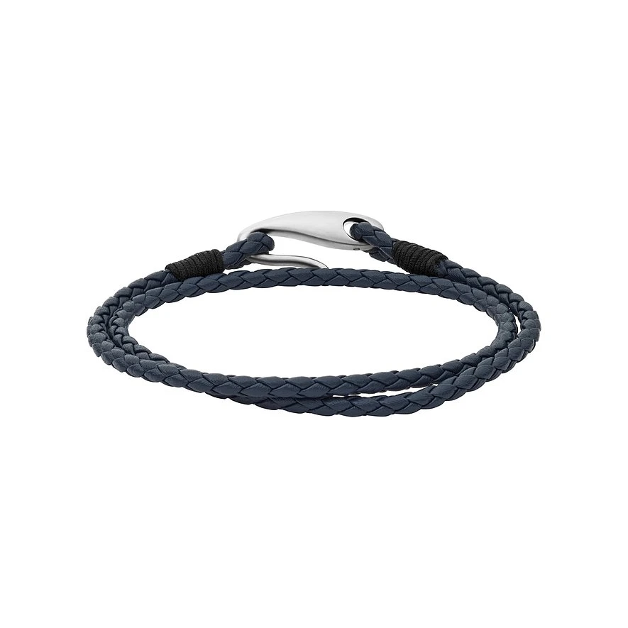 Skagen Armband HULSTEN SKJM0175040 Blau Herren 4 Skagen Armband HULSTEN SKJM0175040 Blau Herren – Bild 2