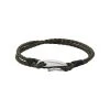 Skagen Armband HULSTEN SKJM0176040 Grün Herren