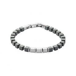 Skagen Armband MIKAEL SKJM0177040 Grau Herren