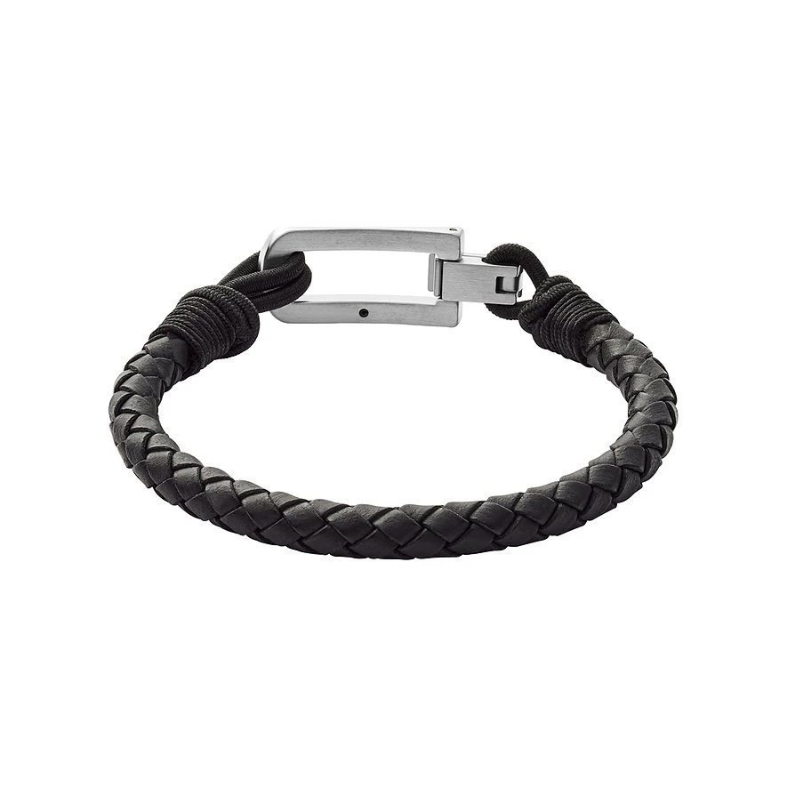 Skagen Armband HULSTEN SKJM0182040 Schwarz Herren 3 Skagen Armband HULSTEN SKJM0182040 Schwarz Herren – Bild 2