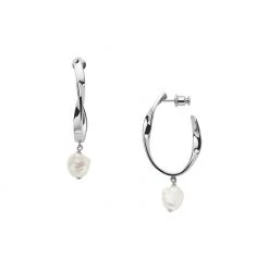 Skagen Ohrhänger SKJ1396040 Silber Damen