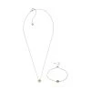 Skagen Schmuck-Set SKJB1002998 Trendig -Skagen Shop 88172477