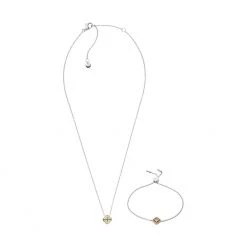 Skagen Schmuck-Set SKJB1002998 Trendig