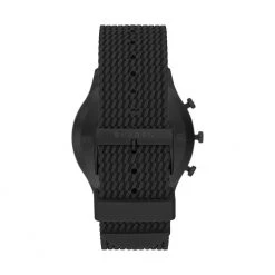 Skagen Connected Smartwatch HYBRID HR 42 SKT3001 Schwarz Herren 10 Skagen Connected Smartwatch HYBRID HR 42 SKT3001 Schwarz Herren -Skagen Shop 88173821 3