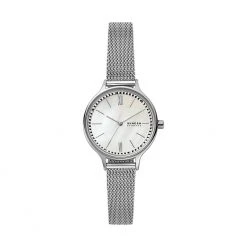 Skagen Damenuhr SKW2966 Silber Damen