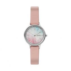 Skagen Damenuhr SKW2976 Silber Damen