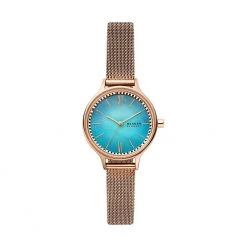 Skagen Damenuhr SKW2977 Roségold Damen
