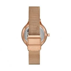 Skagen Damenuhr SKW2977 Roségold Damen -Skagen Shop 88173911 3