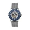 Skagen Herrenuhr SKW6733 Silber Herren
