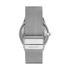 Skagen Herrenuhr SKW6733 Silber Herren -Skagen Shop 88173945 3