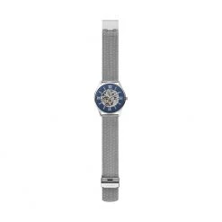 Skagen Herrenuhr SKW6733 Silber Herren -Skagen Shop 88173945 5