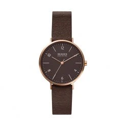 Skagen Damenuhr SKW2971 Roségold Damen