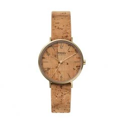 Skagen Damenuhr SKW2974 Braun Damen