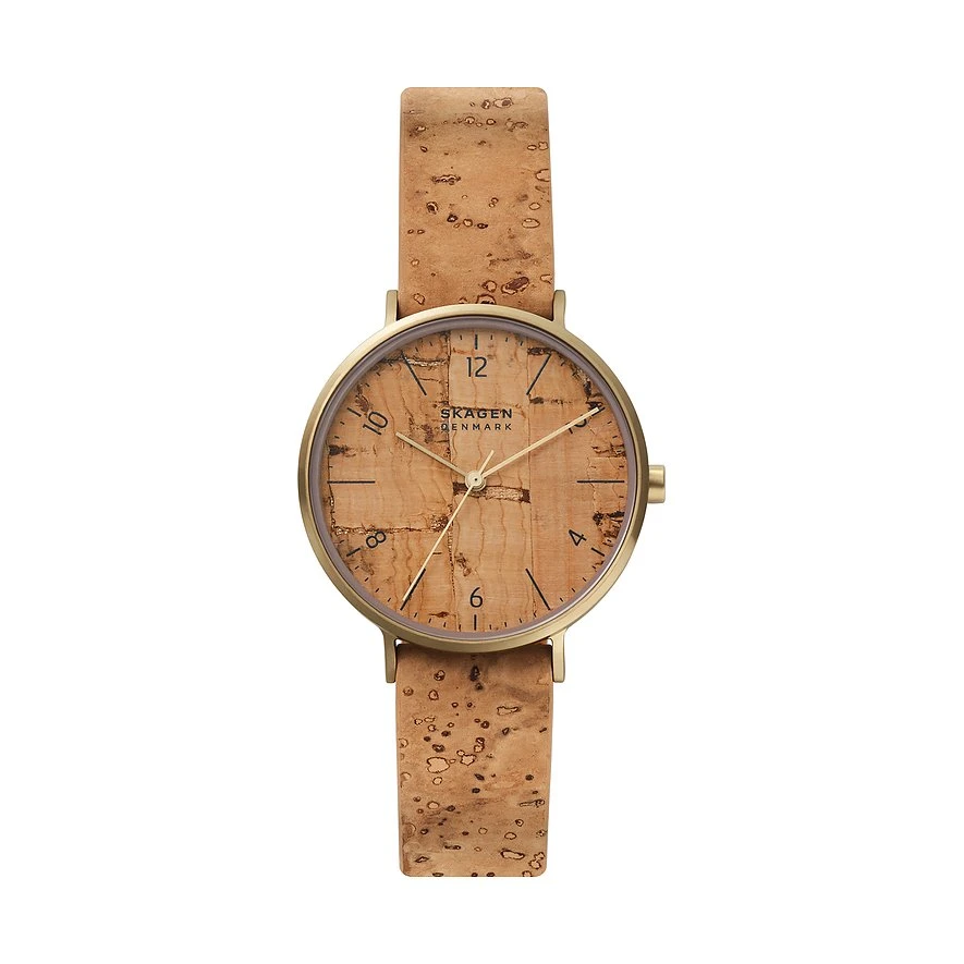 Skagen Damenuhr SKW2974 Braun Damen 3 Skagen Damenuhr SKW2974 Braun Damen