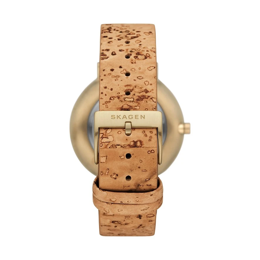 Skagen Damenuhr SKW2974 Braun Damen 5 Skagen Damenuhr SKW2974 Braun Damen – Bild 3