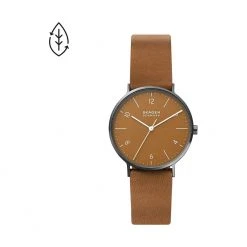 Skagen Herrenuhr SKW6726 Braun Herren -Skagen Shop 88174011 6