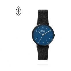 Skagen Herrenuhr SKW6727 Schwarz Herren -Skagen Shop 88174038 6