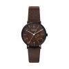 Skagen Herrenuhr SKW6728 Dunkelbraun Herren 1 Skagen Herrenuhr SKW6728 Dunkelbraun Herren -Skagen Shop 88174046