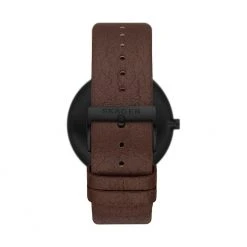 Skagen Herrenuhr SKW6728 Dunkelbraun Herren -Skagen Shop 88174046 3
