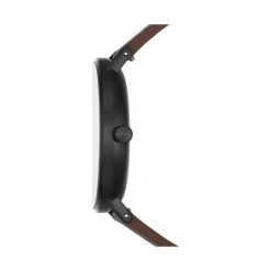 Skagen Herrenuhr SKW6728 Dunkelbraun Herren -Skagen Shop 88174046 4