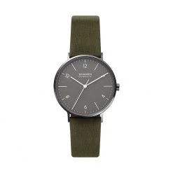 Skagen Herrenuhr SKW6730 Grau Herren