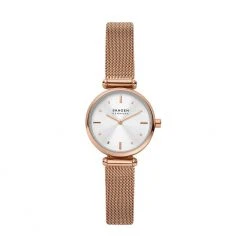 Skagen Damenuhr SKW2955 Roségold Damen