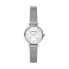 Skagen Damenuhr SKW2956 Silber Damen