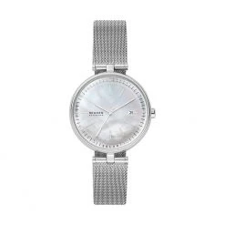 Skagen Damenuhr SKW2979 Silber Damen