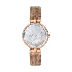 Skagen Damenuhr SKW2980 Roségold Damen